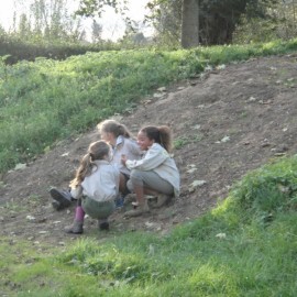 DSC02767 - Scouts en Gidsen Zaventem 